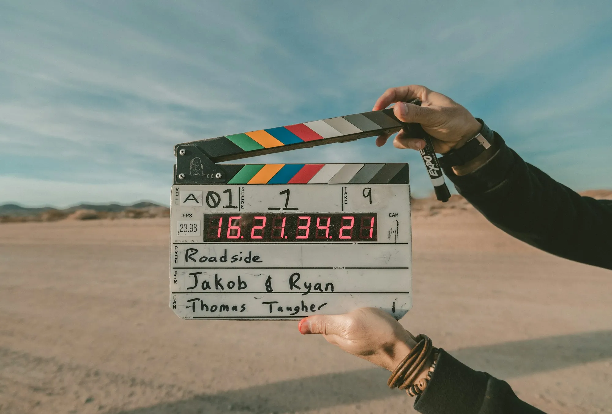 Simplifying Video Creation with LLMs: From Chaos to Clarity